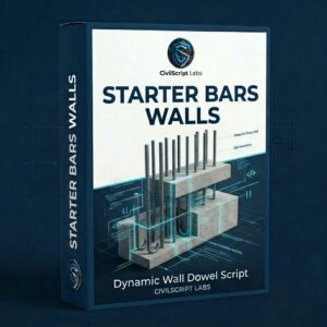 Starter Bars Walls