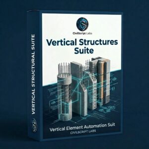 Vertical Structures Suite